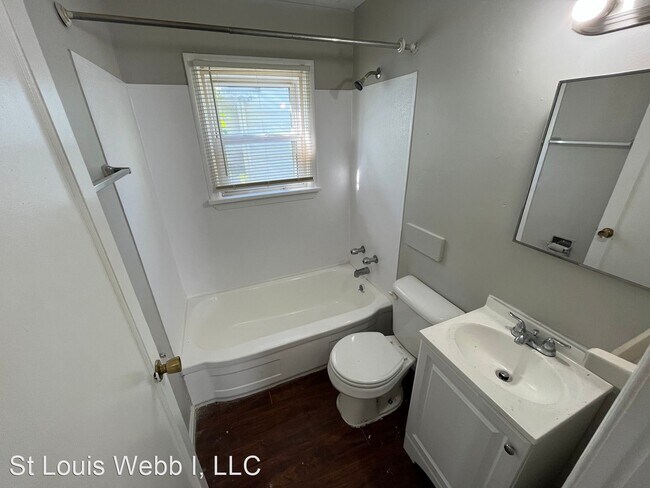 Building Photo - 2 br, 1 bath House - 5225 Wilborn Dr