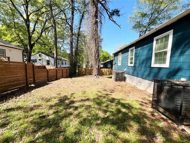 Foto del edificio - 1391 Epworth St SW