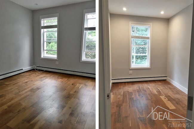 Foto del edificio - 1332 Prospect Place #1R