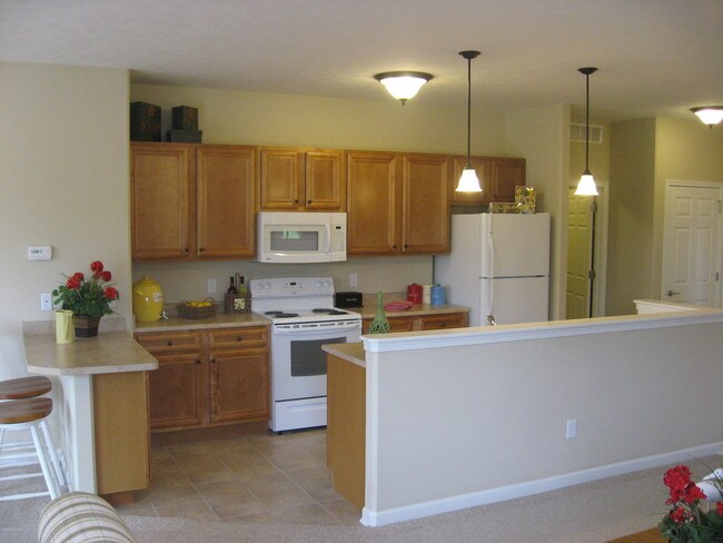 Cottage Grove Townhomes Apartments North Chili Ny Apartments Com