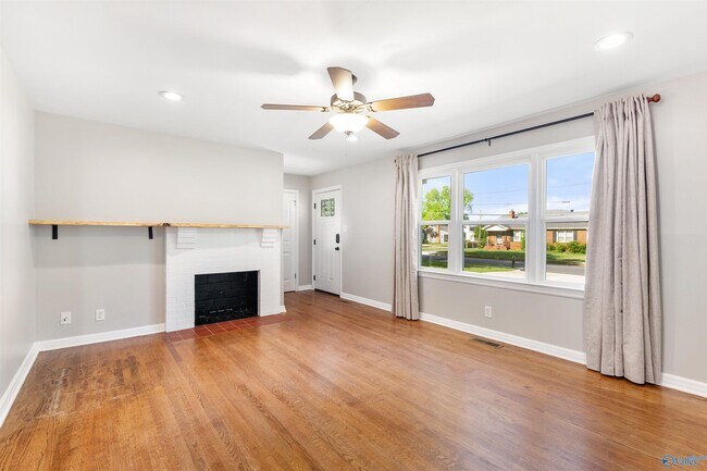 Foto del edificio - 2209 Gallatin St SW