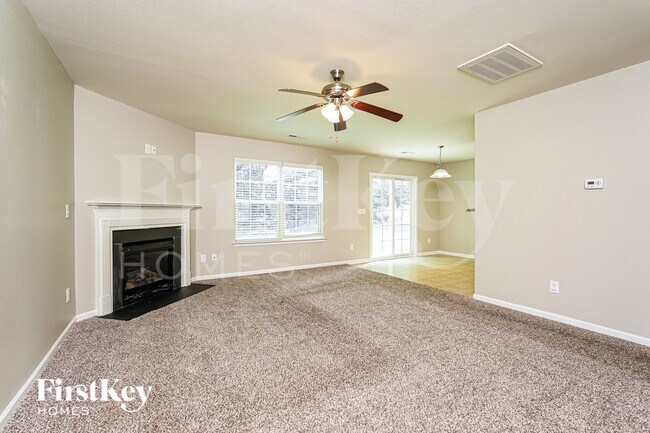 Foto del edificio - 1509 Cavendish Ct