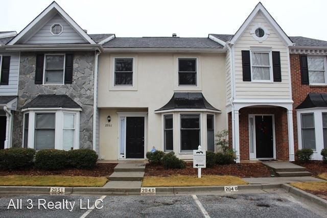 Foto del edificio - 2 br, 2 bath House - 2951 Heritage Villa D...
