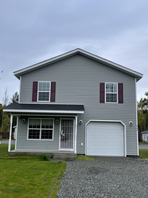 Foto principal - 3764 S Lansing Rd