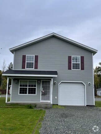 Building Photo - 3764 S Lansing Rd