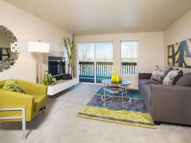 Whitewater Park Apartments Rentals Boise, ID