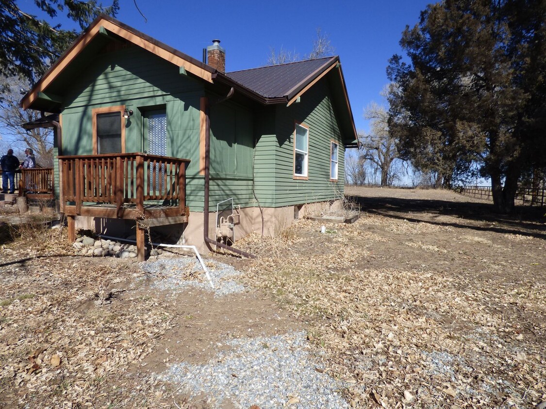 Foto principal - Cozy Cabin on Acreage