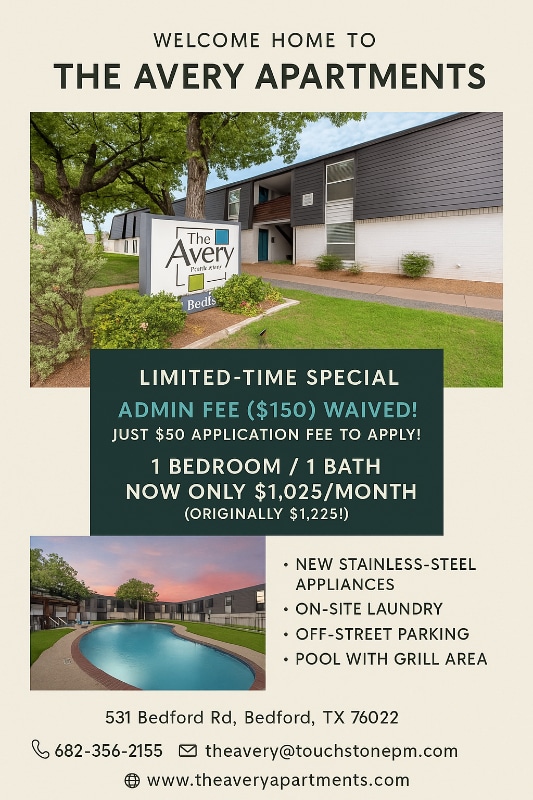 Photo - 531 Bedford Rd Apartment