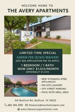 Building Photo - 531 Bedford Rd