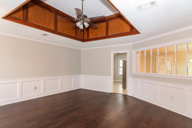 Foto del edificio - 7159 Eastover Blvd