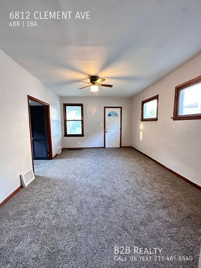 Building Photo - 6812 Clement Ave