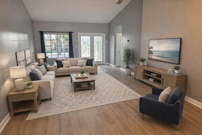 Building Photo - Southwest 136th Place, Miami, FL 33186 - 3 BR 2.5 BA single-family home
