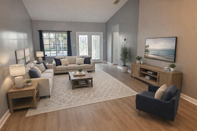 Foto del edificio - Southwest 136th Place, Miami, FL 33186 - 3 BR 2.5 BA single-family home