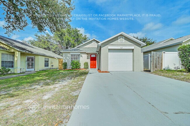 Foto del edificio - 5621 Piney Ridge Dr