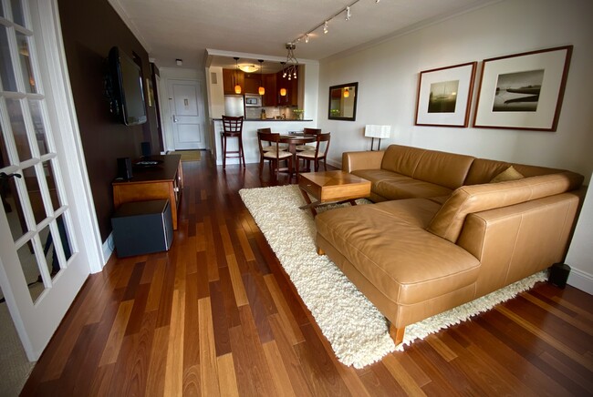 Foto del edificio - 151 Tremont St