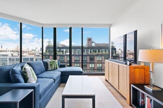 Foto del edificio - 2 bedroom in Long Island City NY 11101
