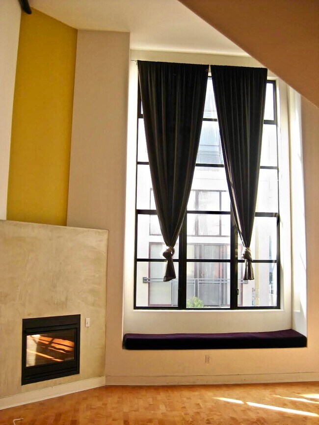 Foto del edificio - 639 Minna St