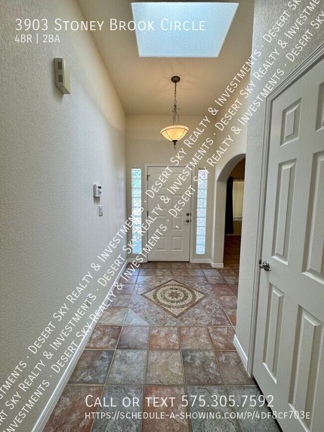 Foto del edificio - 3903 Stoneybrook Cir