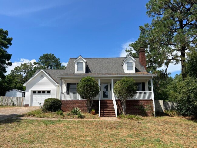 Foto del edificio - 2119 Howard Mill Rd