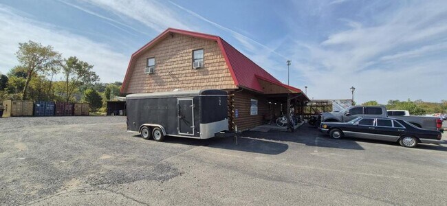 Foto del edificio - 95 Presidents St