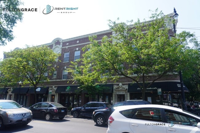 Building Photo - 6355 N Lakewood Ave