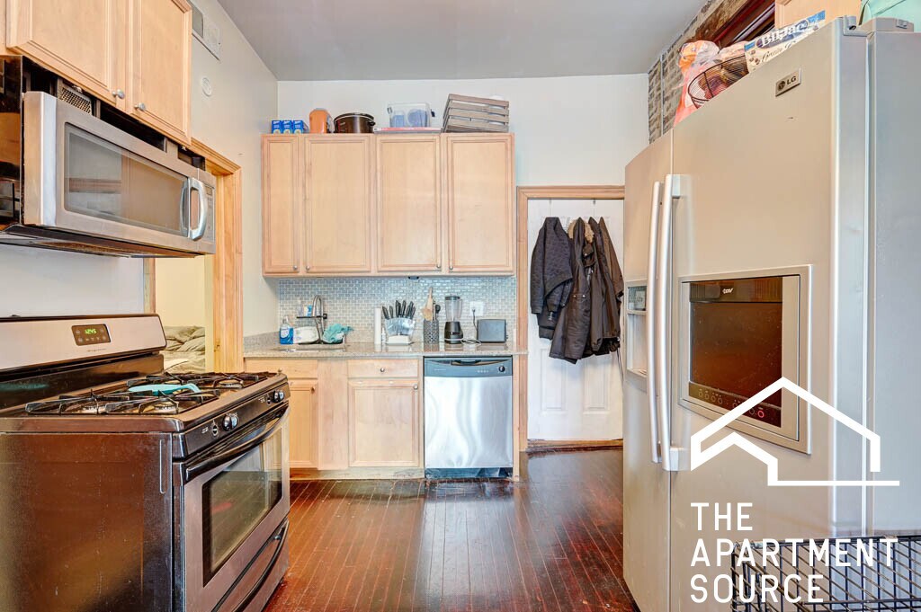 Foto principal - 1224 N Cleaver St