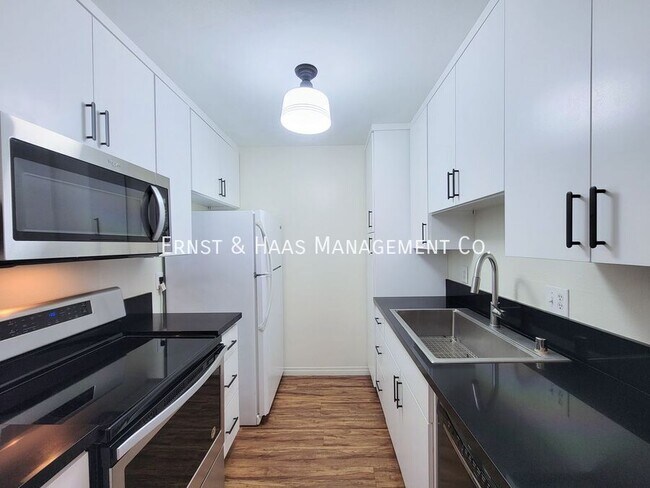Foto del edificio - 3565 Linden Ave