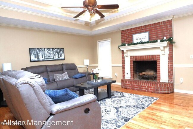 Foto del edificio - 4 br, 2 bath House - 232 Boxwood Circle