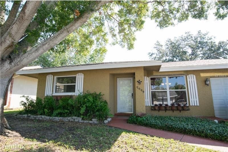 7449 124th St, Seminole, FL 33772 House Rental in Seminole, FL