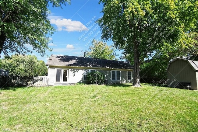 Building Photo - 3 br, 2 bath House - 7617 Madden Dr