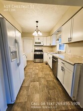 Building Photo - 419 Chestnut St