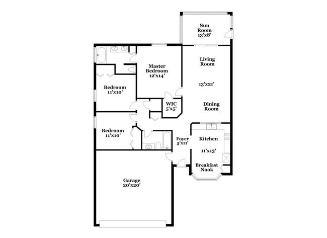 Building Photo - 644 Whitetail Loop