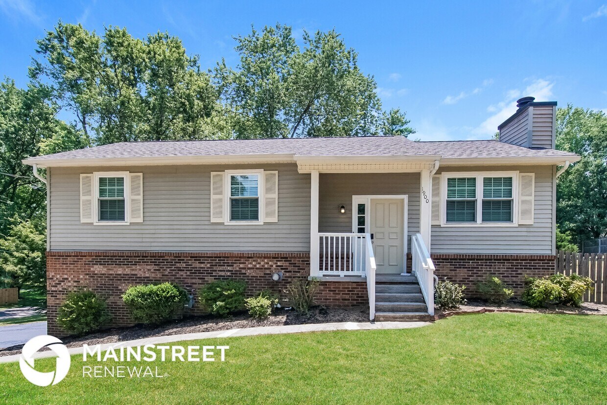 Foto principal - 1900 Penwood Dr