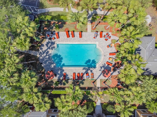 Community Pool - 2151 Chianti Pl