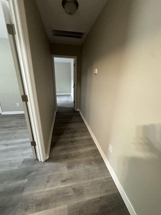 Hall - 531 Rose St