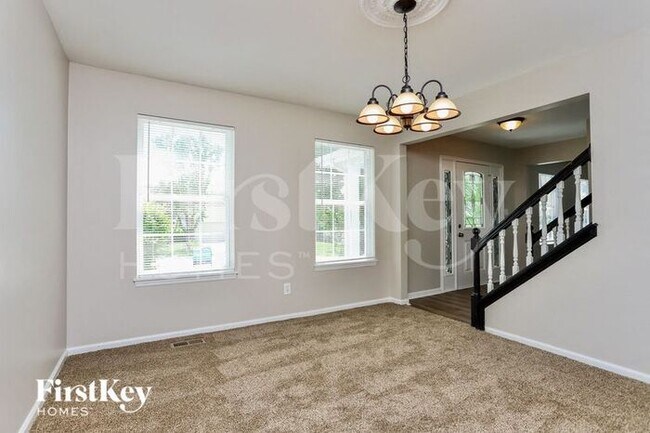 Foto del edificio - 3190 Moss Pointe Dr