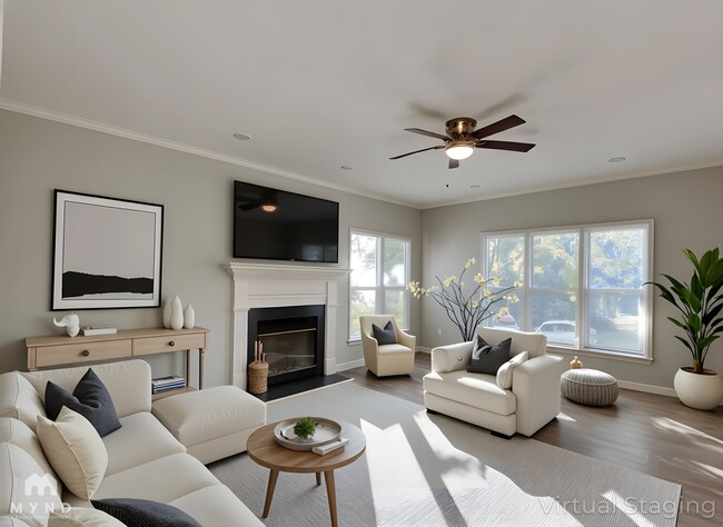 Building Photo - 2701 Moorsfield Ct