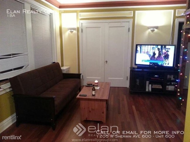 Foto del edificio - 1205 W Sherwin AVE 600