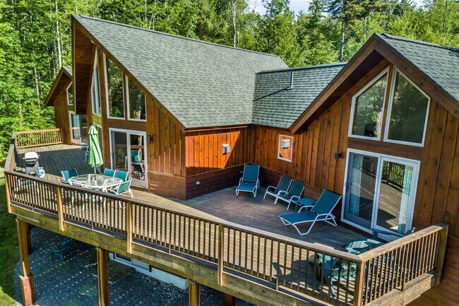 Foto del edificio - 14 Yachtsmans Ridge