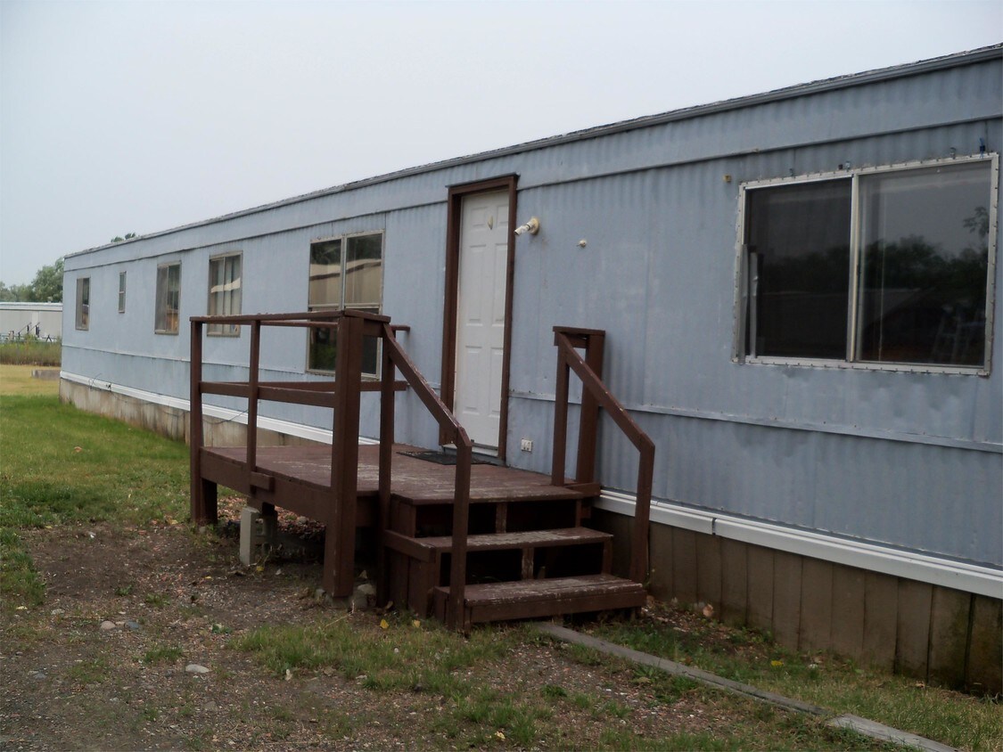 2313 E Maryland Ln, Laurel, MT 59044 House Rental in Laurel, MT