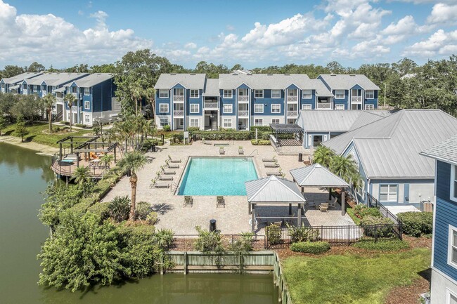 Foto del edificio - Audubon Village