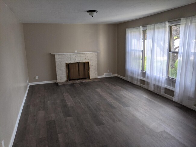 Foto del edificio - 1132 30th St