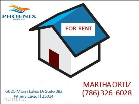 Building Photo - 3 br, 2 bath  - 14250 SW 62nd St # F302