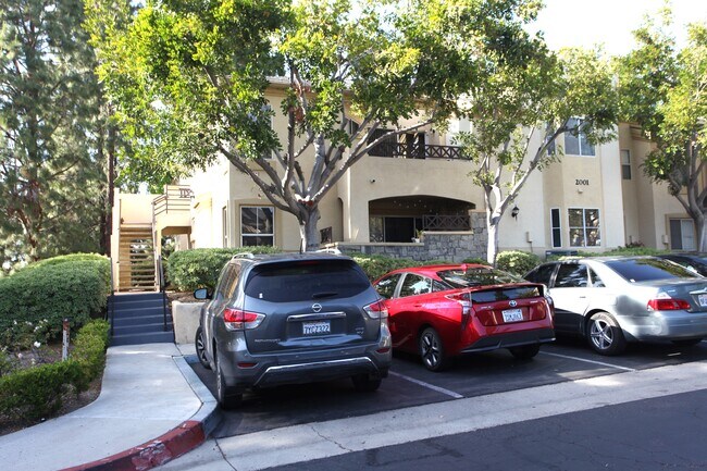 Foto del edificio - 2001 Lakeridge Cir