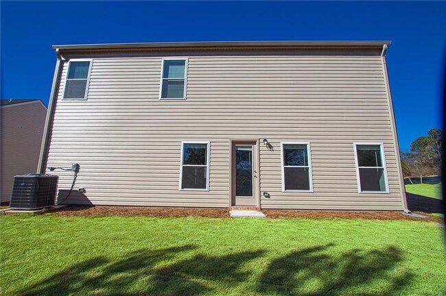 Building Photo - 181 Goodall Woods Dr