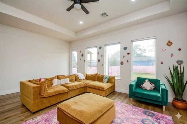 Foto del edificio - 1504 Evelyn St