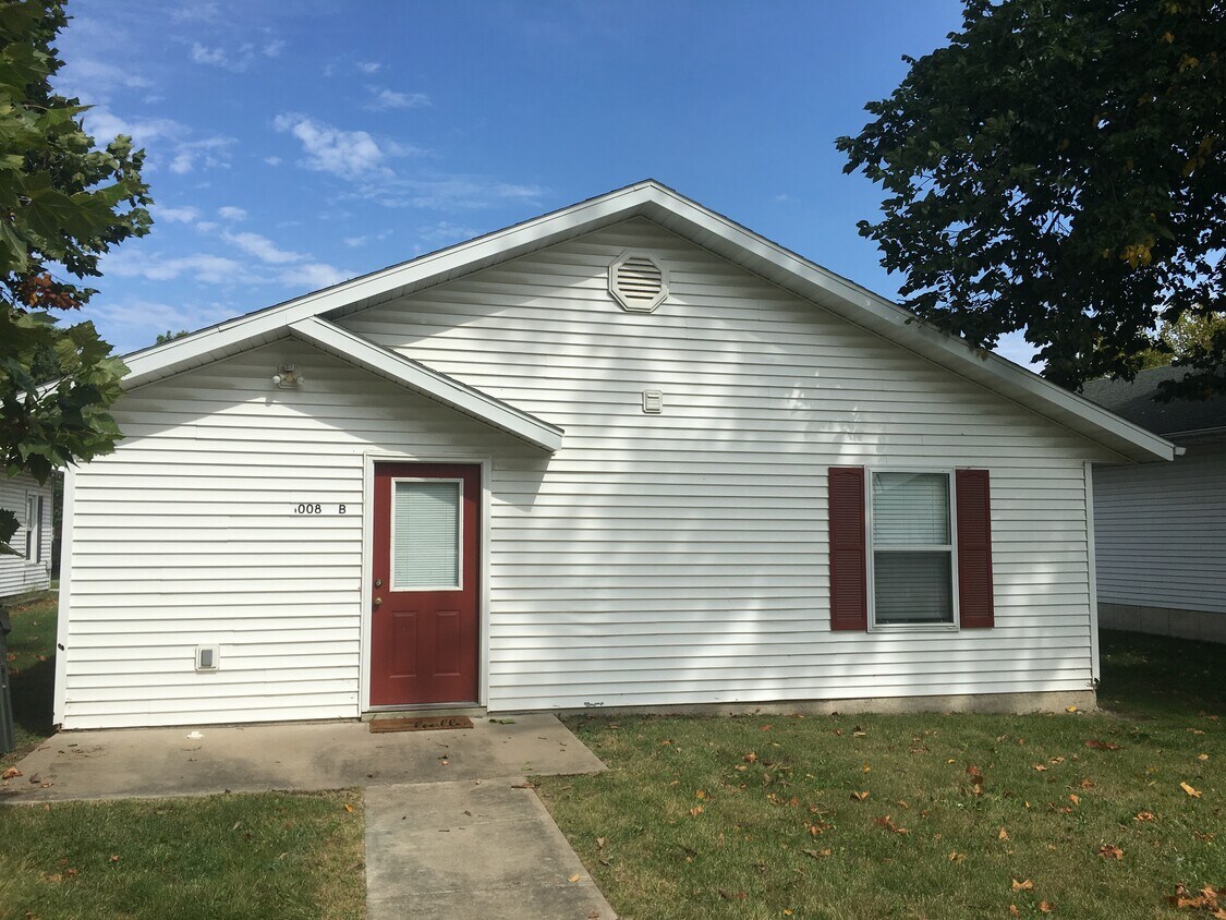 Foto principal - 1010 E Randolph St