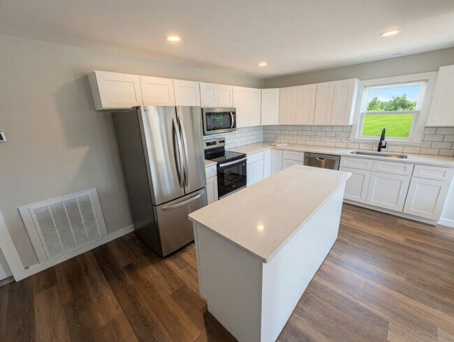 Foto del edificio - 4801 Boonsboro Rd