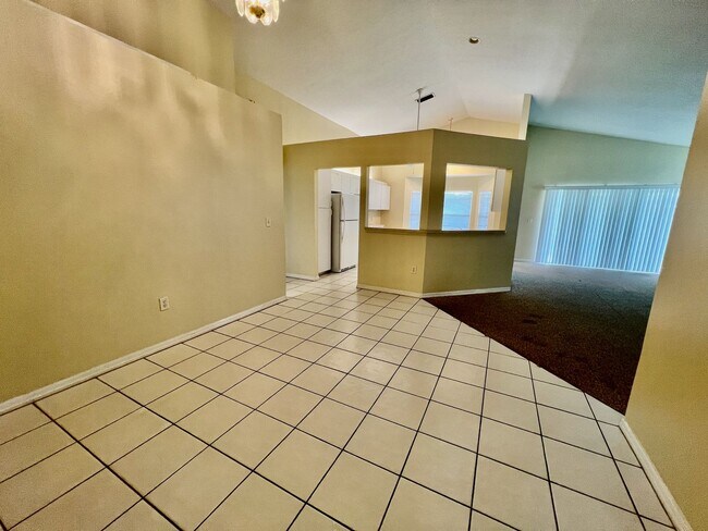 Foto del edificio - 3 bedroom 2 bathroom home in Plantation bay
