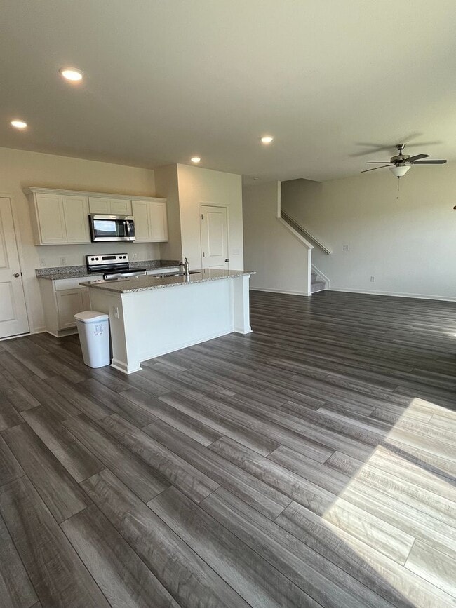 Building Photo - Beautiful 3 Bedroom Home In Cane Bay - Available Only For Lease Option